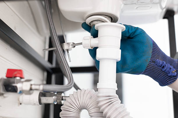 Reliable Garbage Disposal Repair contractor in Somerset, MD by Ultimate Plumbing LLC